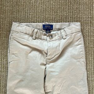 Polo Ralph Lauren Boys khakis